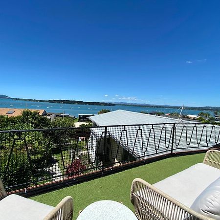 Villa The Views - Omokoroa Extérieur photo
