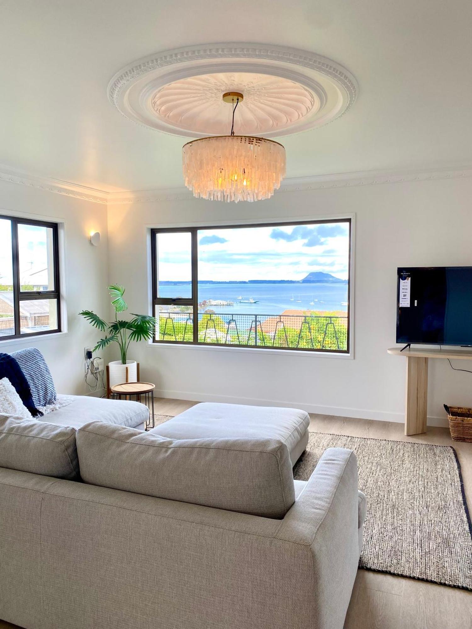 Villa The Views - Omokoroa Extérieur photo