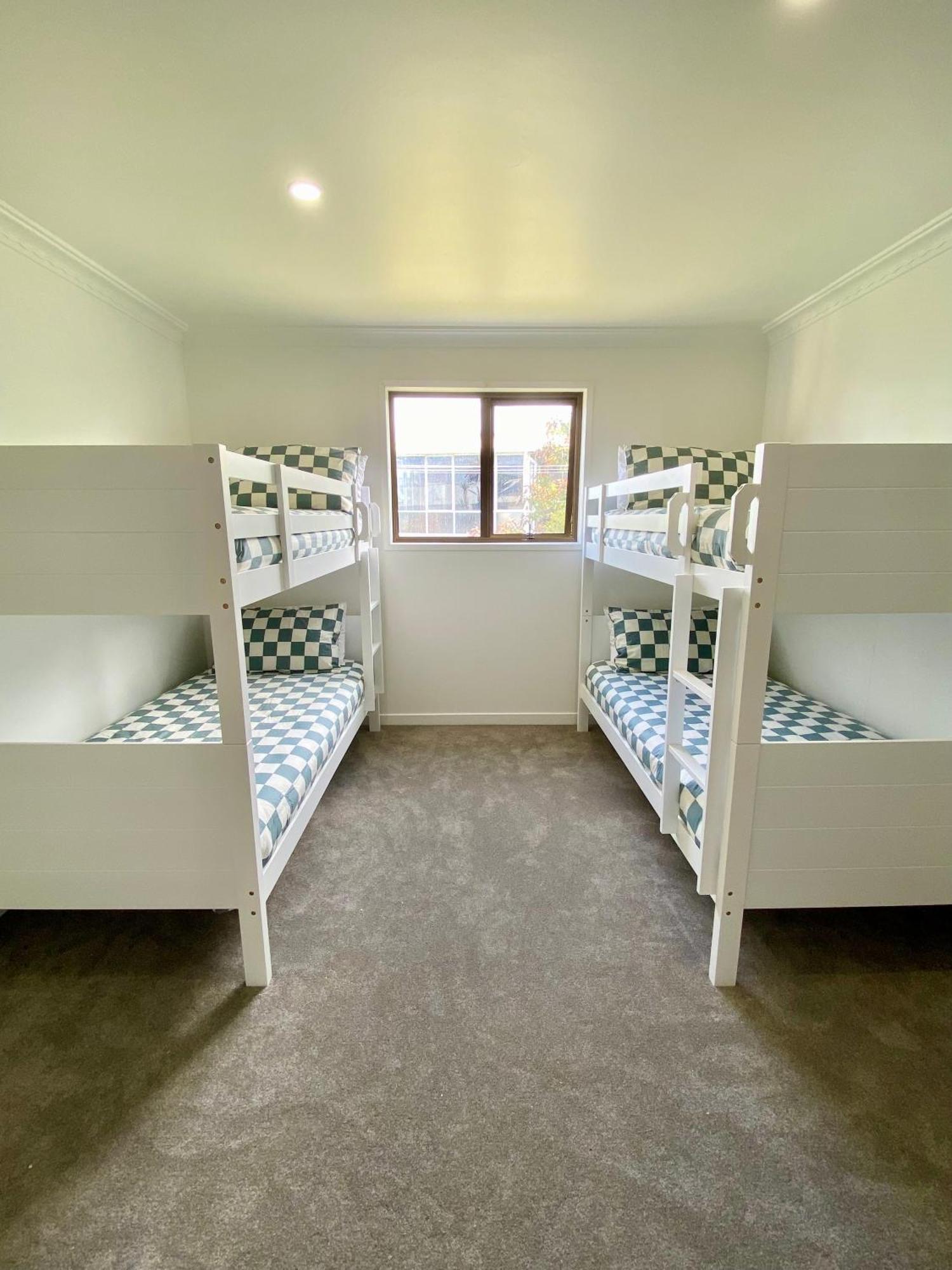 Villa The Views - Omokoroa Extérieur photo