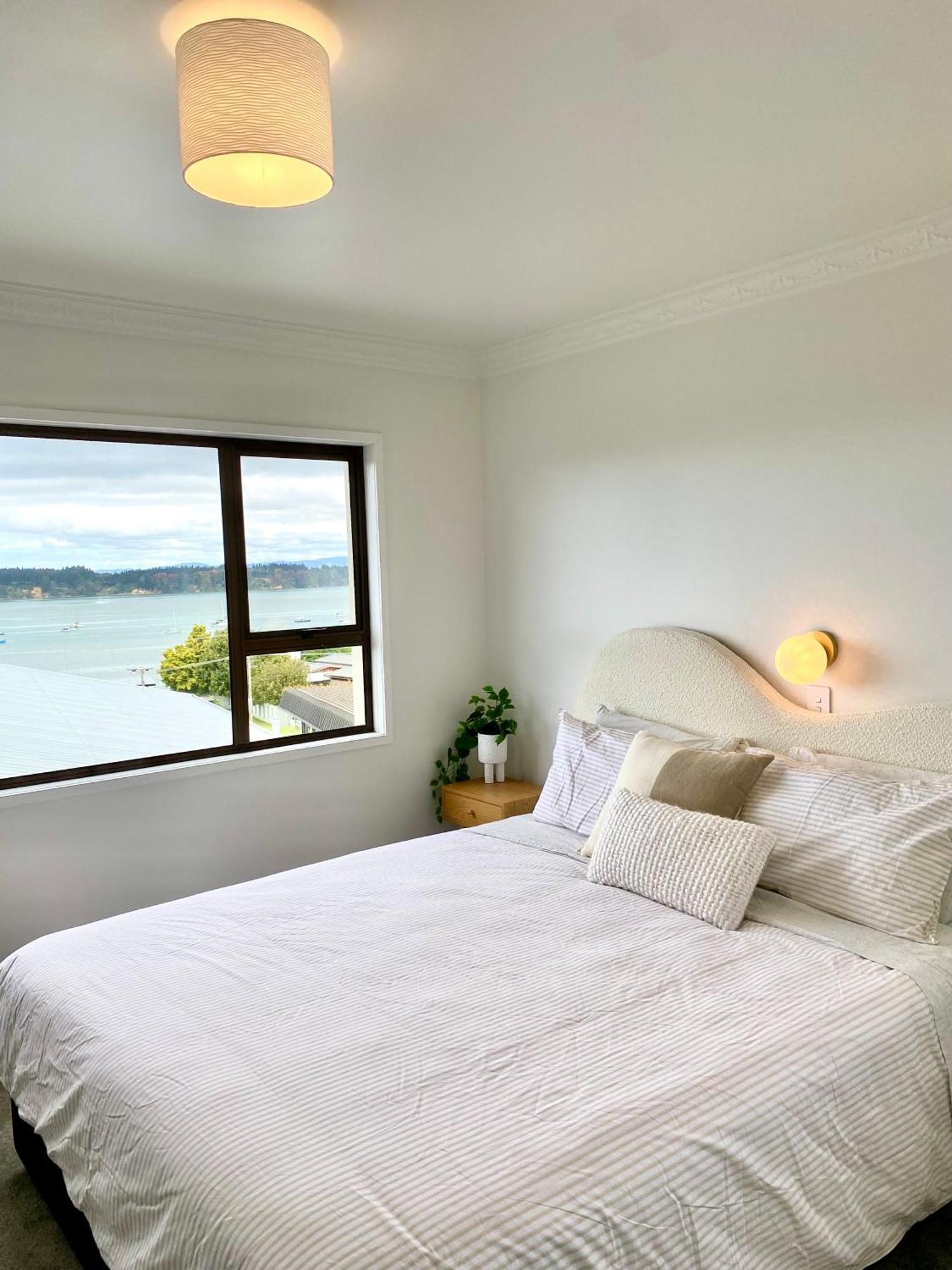 Villa The Views - Omokoroa Extérieur photo